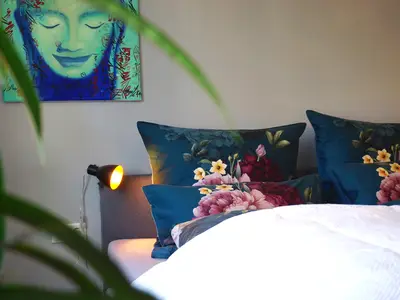 Ferienwohnung für 4 Personen (98 m²) in Marktredwitz 9/10