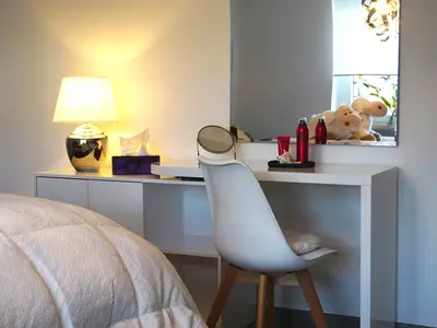 Ferienwohnung für 4 Personen (98 m²) in Marktredwitz 10/10