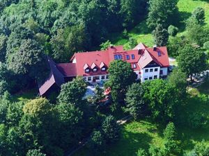 Ferienwohnung für 2 Personen (26 m²) in Marktrodach