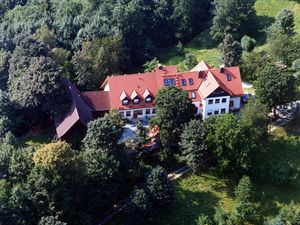 Ferienwohnung für 4 Personen (65 m²) in Marktrodach