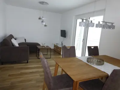 Ferienwohnung für 6 Personen in Marktrodach 4/6