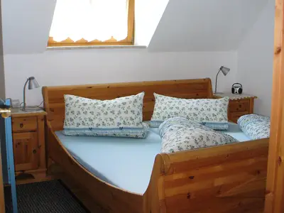 Ferienwohnung für 6 Personen (65 m²) in Marktrodach 5/6