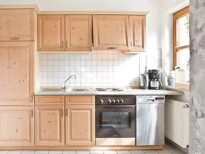 Ferienwohnung für 6 Personen in Marktrodach 5/8