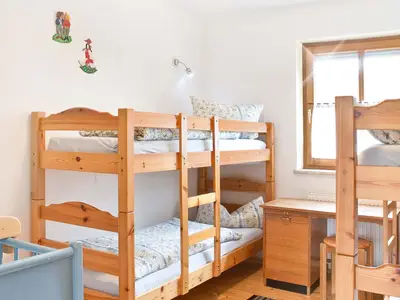 Ferienwohnung für 6 Personen in Marktrodach 7/8