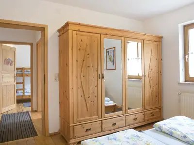 Ferienwohnung für 5 Personen in Marktrodach 4/7