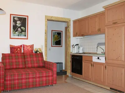 Ferienwohnung für 5 Personen in Marktrodach 5/7