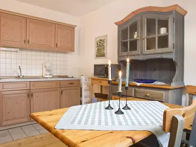 Ferienwohnung für 2 Personen in Marktrodach 2/5