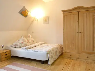 Ferienwohnung für 2 Personen in Marktrodach 3/5