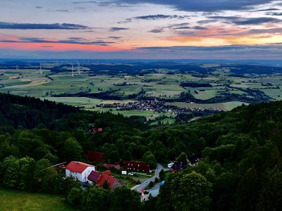 Ferienwohnung für 6 Personen in Marktrodach 2/10