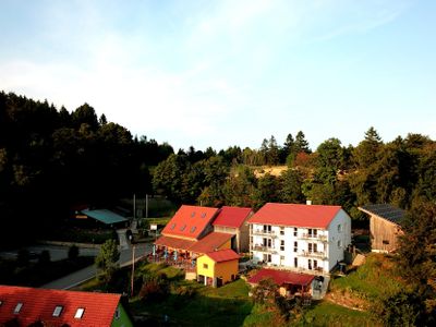 Ferienwohnung für 6 Personen in Marktrodach 4/10