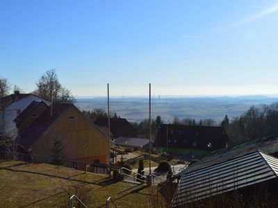 Ferienwohnung für 6 Personen in Marktrodach 6/10