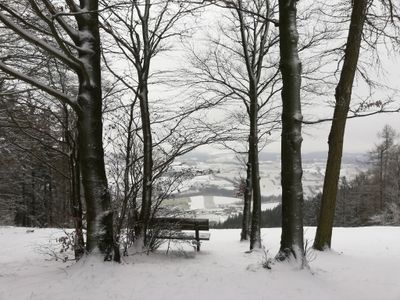 Ferienwohnung für 6 Personen in Marktrodach 9/10