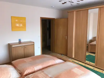 Doppelschlafzimmer