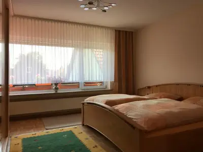 Doppelschlafzimmer