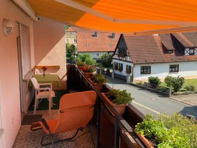 Entspannungsmöglichkeiten