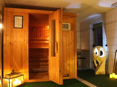 Ferienwohnung für 5 Personen in Marktrodach 1/7