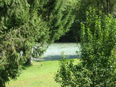 Garten am Fluss (3)