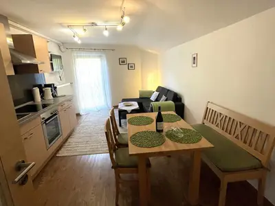 Ferienwohnung für 4 Personen (60 m²) in Marktschellenberg 3/10