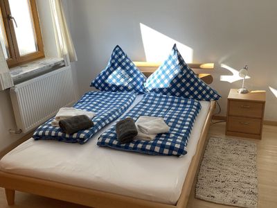 Ferienwohnung für 4 Personen (60 m²) in Marktschellenberg 7/10