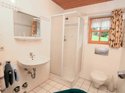 Haus Mitterbarmstein Ferienwohnung Salzburg