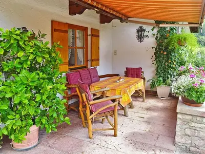 Ferienwohnung für 2 Personen (45 m²) in Marktschellenberg 5/10