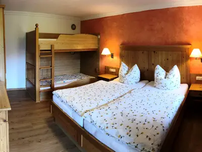 Ferienwohnung Hoher Göll im Greobenlehen