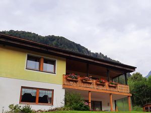 Ferienwohnung für 4 Personen (80 m²) in Marktschellenberg