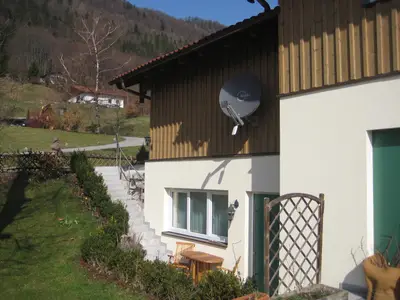 Außenaufnahme