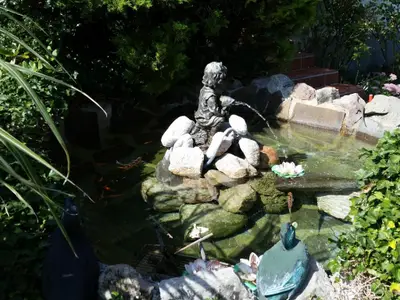 Garten