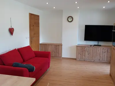 Ferienwohnung für 3 Personen (60 m²) in Landschellenberg 5/10