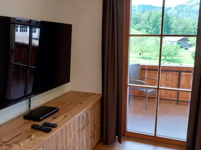 Ferienwohnung für 3 Personen (60 m²) in Landschellenberg 6/10