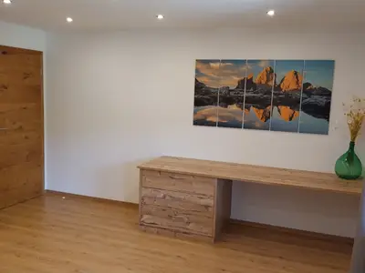 Ferienwohnung für 3 Personen (60 m²) in Landschellenberg 8/10