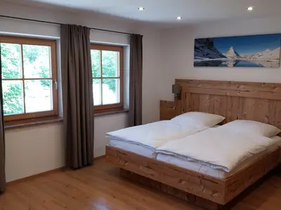 Ferienwohnung für 3 Personen (60 m²) in Landschellenberg 10/10