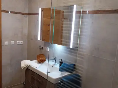 Ferienwohnung für 3 Personen (60 m²) in Landschellenberg 9/10