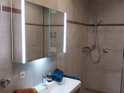 Ferienwohnung für 3 Personen (60 m²) in Landschellenberg 10/10