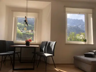 Ferienwohnung für 4 Personen (58 m²) in Marktschellenberg 3/10