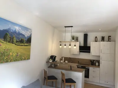 Ferienwohnung für 4 Personen (58 m²) in Marktschellenberg 4/10