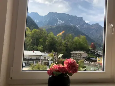 Ferienwohnung für 4 Personen (58 m²) in Marktschellenberg 5/10