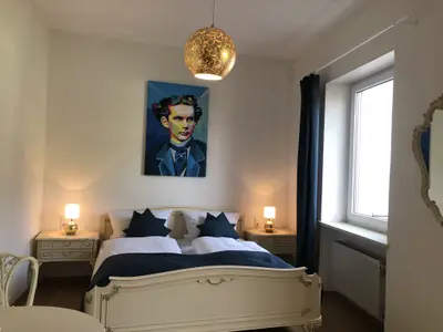 Ferienwohnung für 4 Personen (58 m²) in Marktschellenberg 6/10