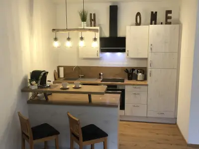 Ferienwohnung für 4 Personen (58 m²) in Marktschellenberg 8/10