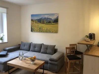 Ferienwohnung für 4 Personen (58 m²) in Marktschellenberg 10/10