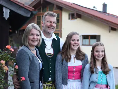 Familie Aigner