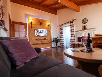 Ferienwohnung für 4 Personen (110 m²) in Marktschellenberg 8/10