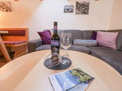 Ferienwohnung für 4 Personen (110 m²) in Marktschellenberg 9/10
