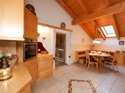 Ferienwohnung für 4 Personen (110 m²) in Marktschellenberg 10/10