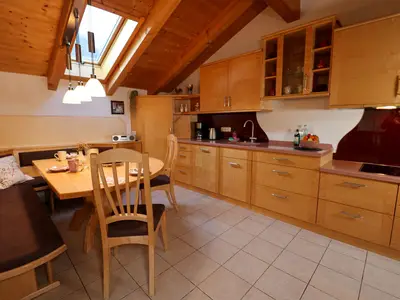 Ferienwohnung für 4 Personen (110 m²) in Marktschellenberg 5/10