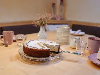 Ferienwohnung für 4 Personen (110 m²) in Marktschellenberg 6/10