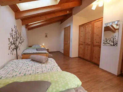 Ferienwohnung für 4 Personen (110 m²) in Marktschellenberg 7/10