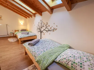 Ferienwohnung für 4 Personen (110 m²) in Marktschellenberg 8/10