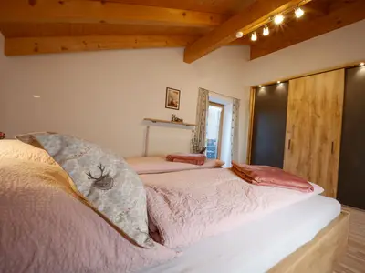 Ferienwohnung für 4 Personen (110 m²) in Marktschellenberg 9/10